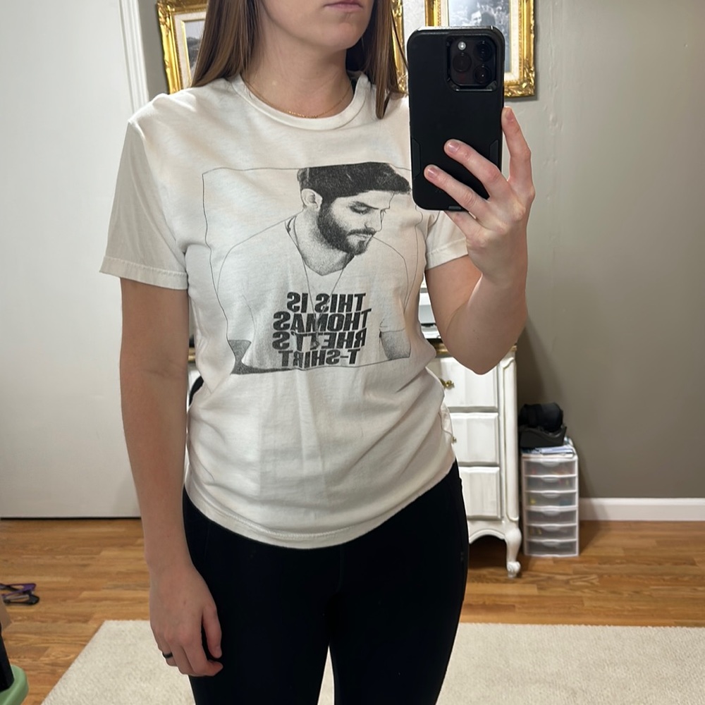 Thomas Rhett T-shirt
